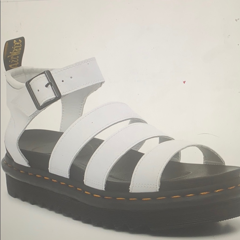 Blaire Platform Sandal - Women’s NIB - 8